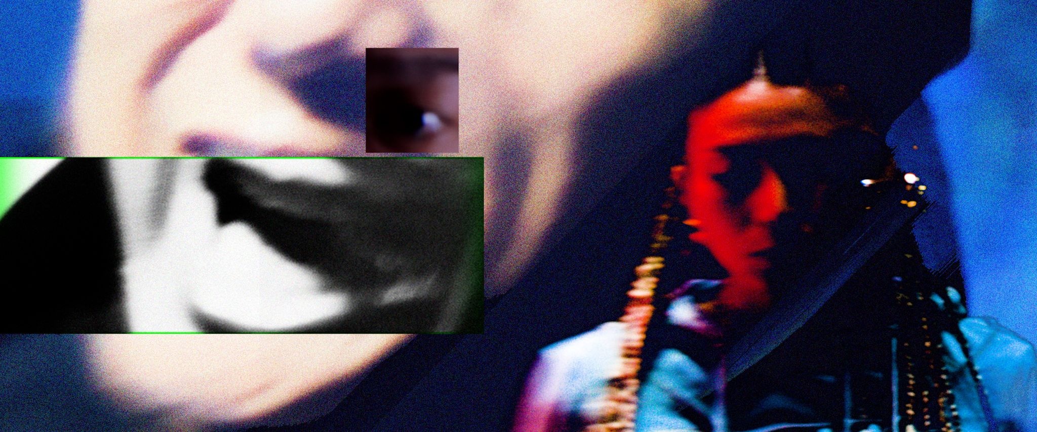 柴咲コウ / Awakening（feat. LITTLE）の作品資料画像